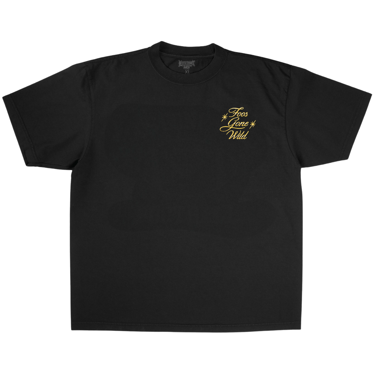 RAZA RUNS AMERICA T-SHIRT