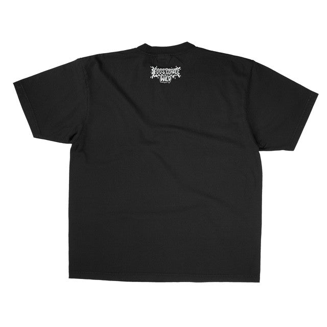 LOCK IN FOO TEE
