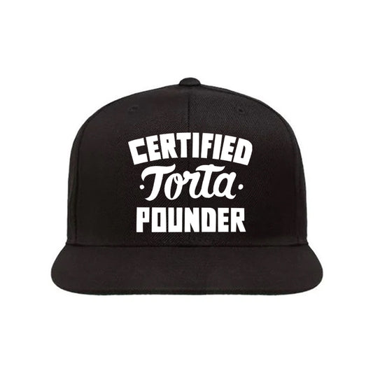 Torta Pounder Hat