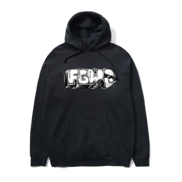 CLOSER TO GOD HOODIE
