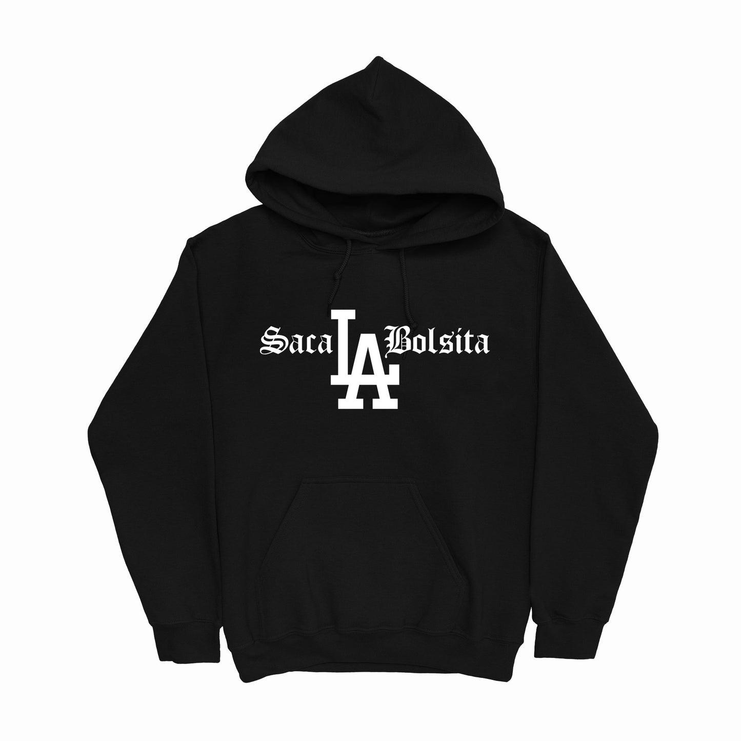 Saca LA Bolsita Hoodie