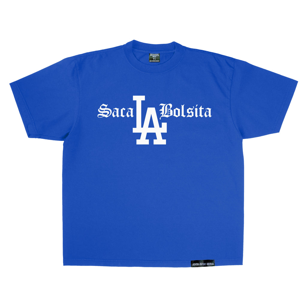 FOO SERIES 26 SACA LA BOLSITA T-Shirt