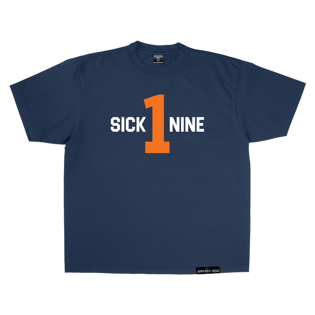 FOO SERIES 26 SICK 1 NINE T-Shirt