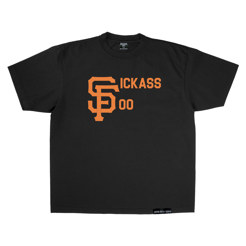 FOO SERIES 26 SICK ASS FOO T-Shirt