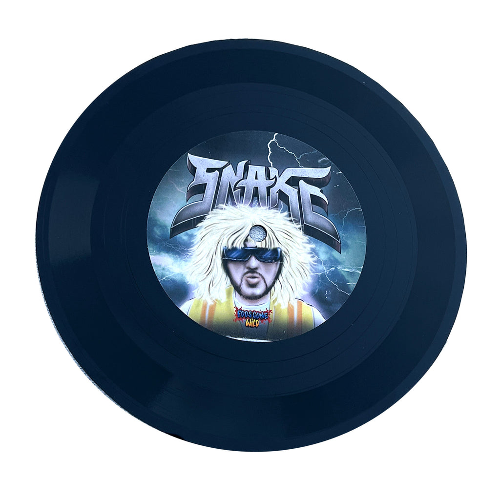 洋楽 Snake Wade Pletskinz/G-RAP/G-Funk 洋楽 Snake Wade Pletskinz/G