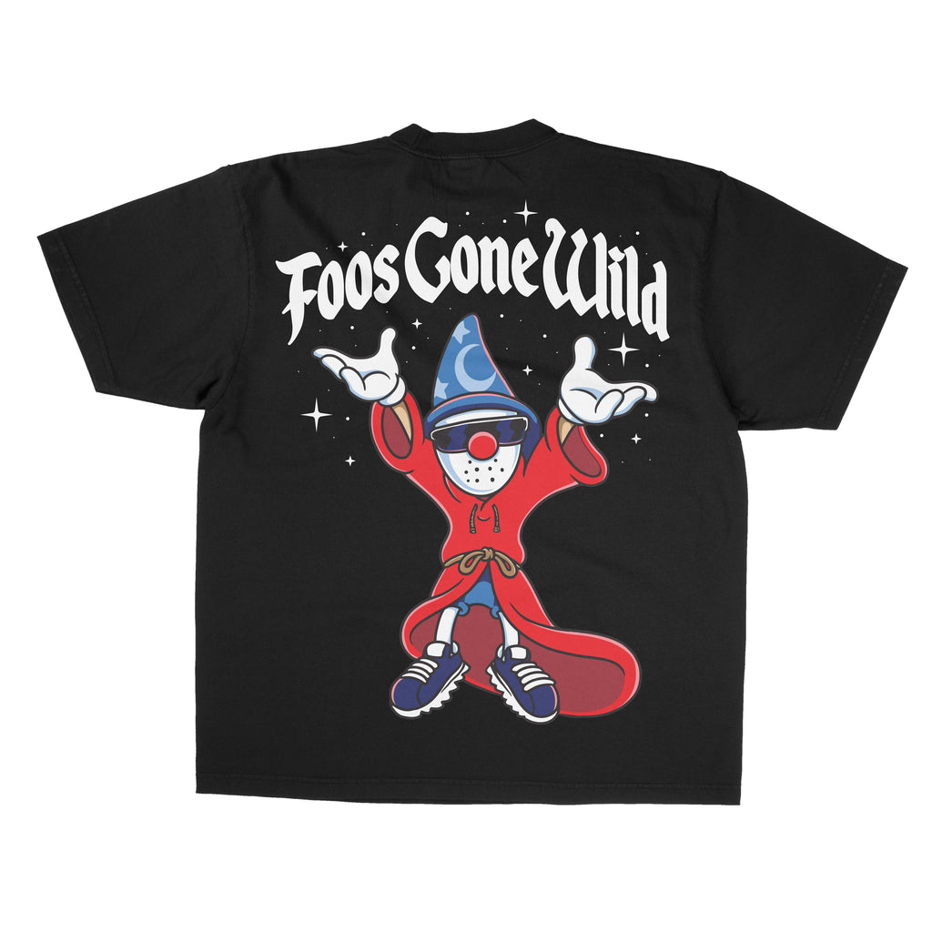 Magic Wizard T-Shirt