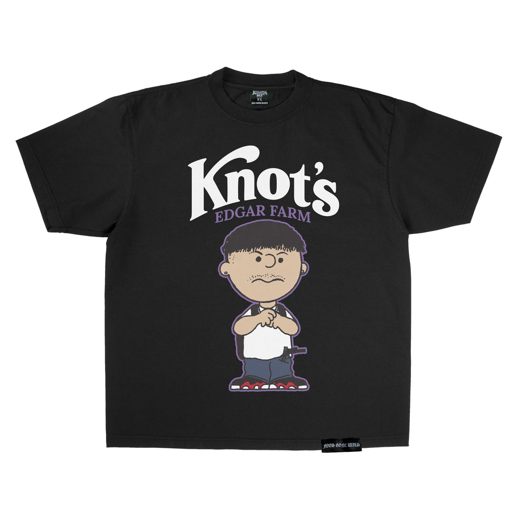 Edgar Farms T-Shirt