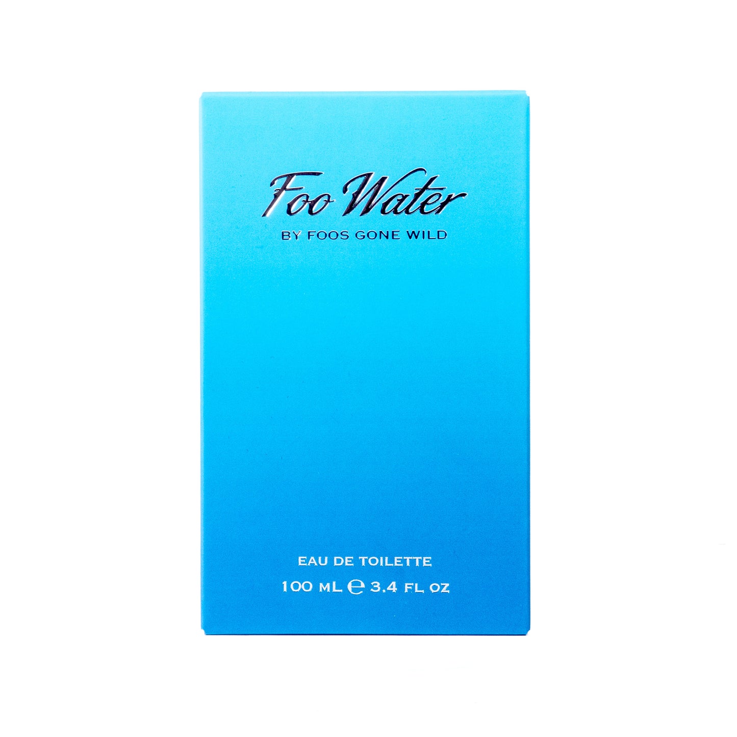 FOO WATER COLOGNE