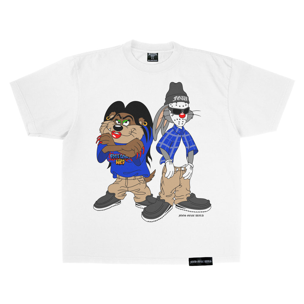 Six Foos T-Shirt